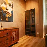 Sting Platan Ξενοδοχείο με διαμερίσματα 4*