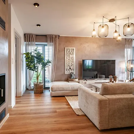 Sting Platan 4* Ostrava