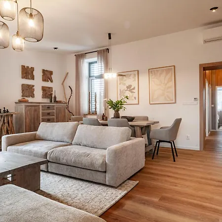 Sting Platan 4* Ostrava