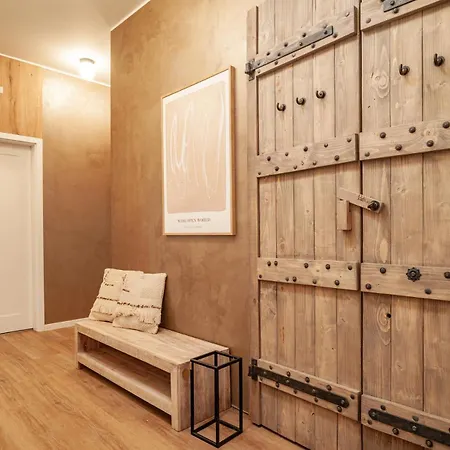 Sting Platan Aparthotel Ostrava