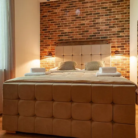 Sting Platan 4* Ostrava