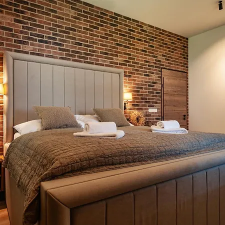 Aparthotel Sting Platan