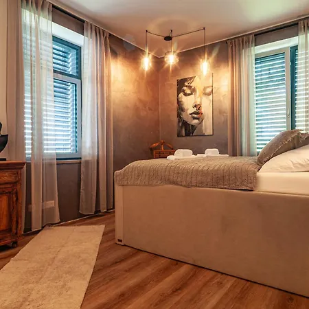 Sting Platan Apartmanhotel Ostrava