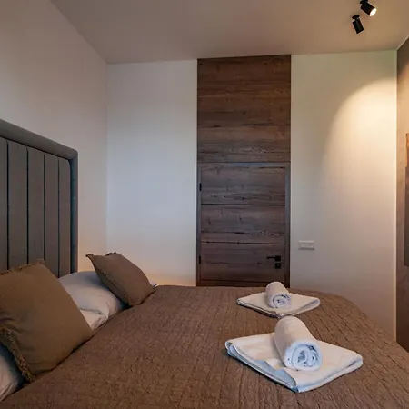 Aparthotel Sting Platan Ostrava
