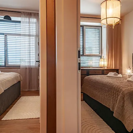 Aparthotel Sting Platan *