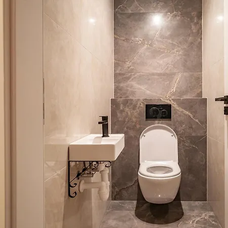 Aparthotel Sting Platan Ostrava