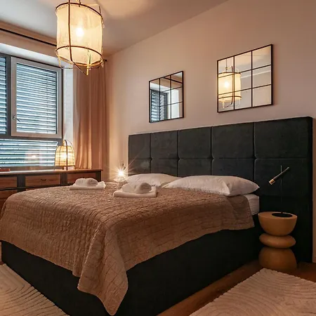 Sting Platan Aparthotel