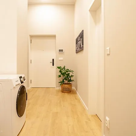 Aparthotel Sting Platan Ostrava