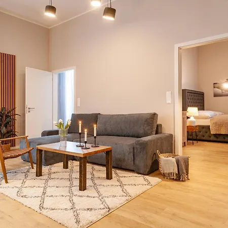 Aparthotel Sting Platan