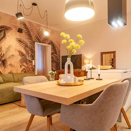 Sting Platan Aparthotel