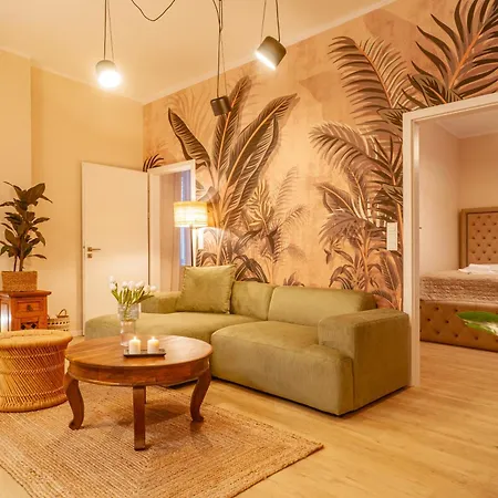 Aparthotel Sting Platan