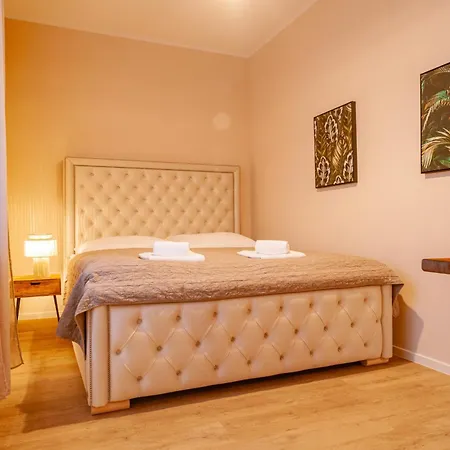 Aparthotel Sting Platan