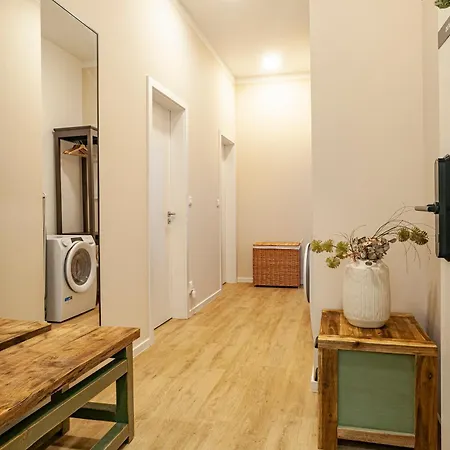 Aparthotel Sting Platan