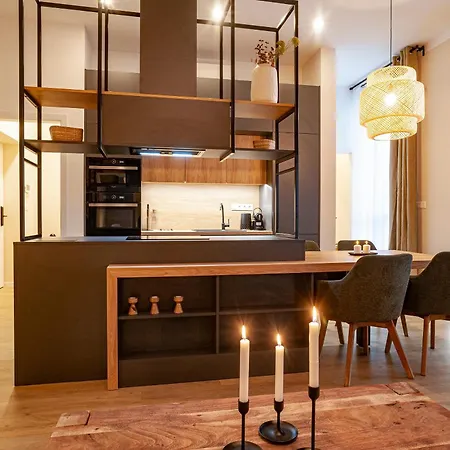 Apartmanhotel Sting Platan 4*