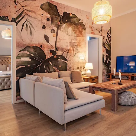 Sting Platan Aparthotel