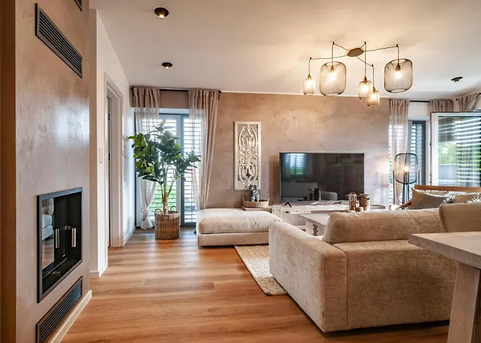 Sting Platan 4* Ostrava