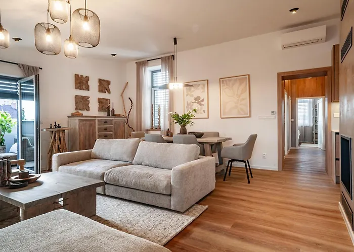 Sting Platan 4* Ostrava