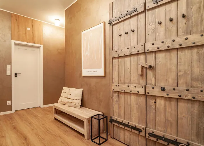 Sting Platan Aparthotel Ostrava