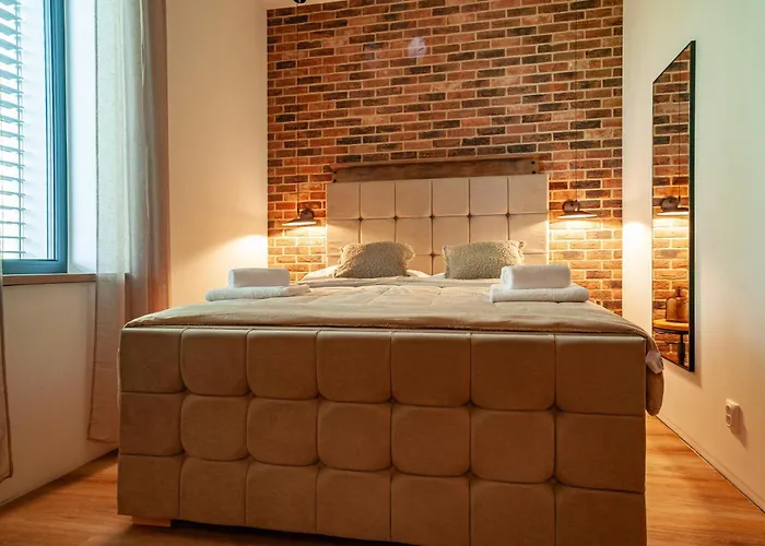 Sting Platan 4* Ostrava