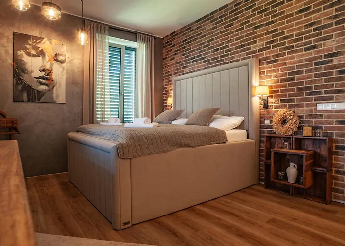 Sting Platan Aparthotel