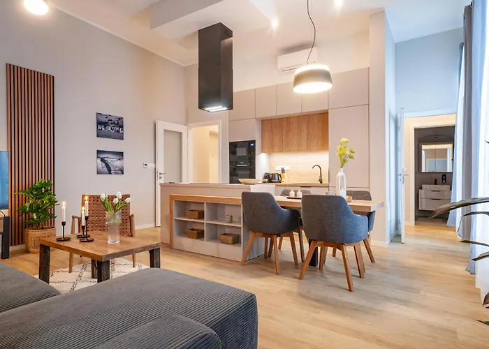 Sting Platan Aparthotel Ostrava