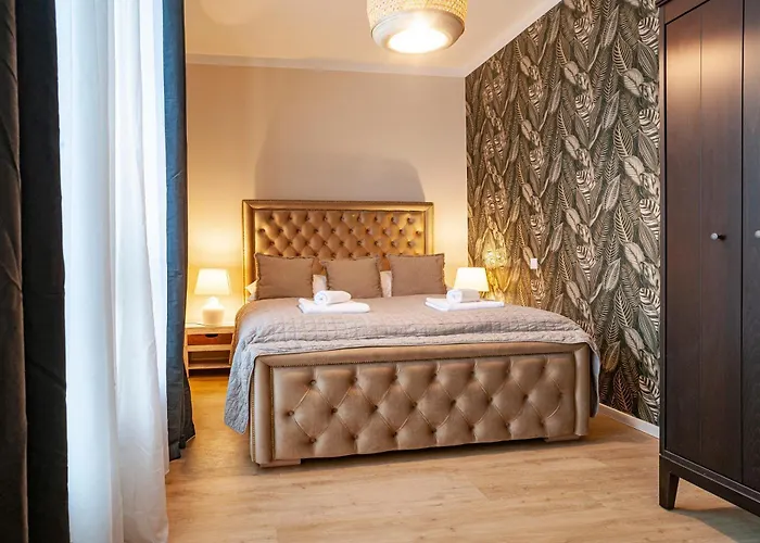 Aparthotel Sting Platan 4*